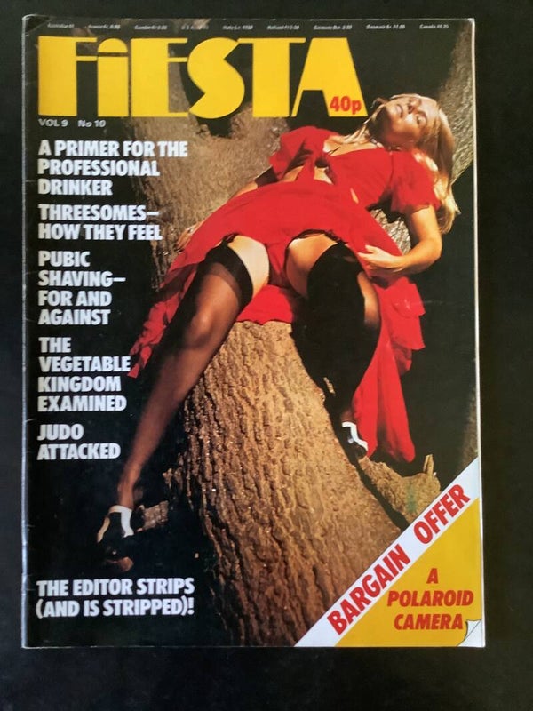Fiesta vol 9 no 10