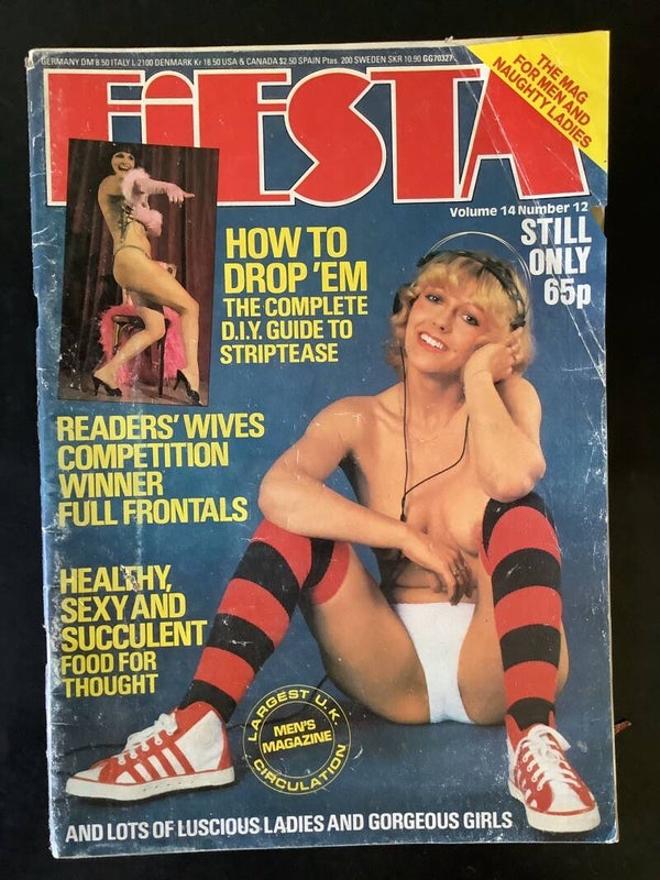 Fiesta vol 14 no 12
