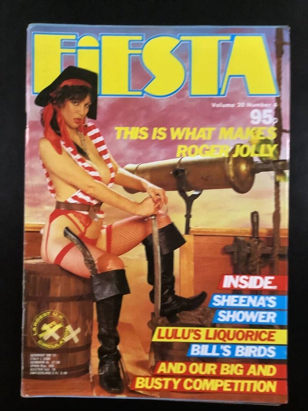 Fiesta vol 20 no 4