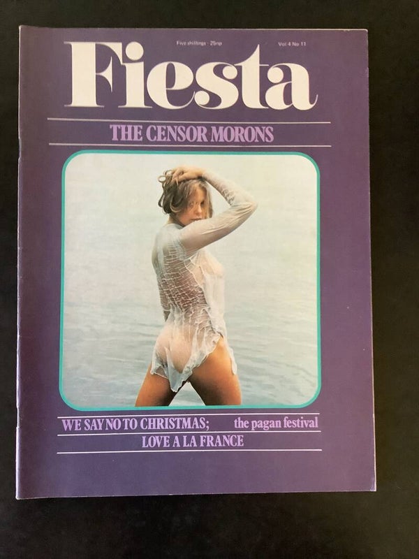 Fiesta vol 4 no 12