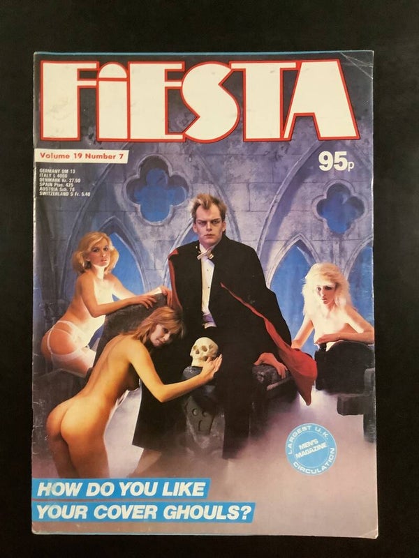 Fiesta vol 19 no 7