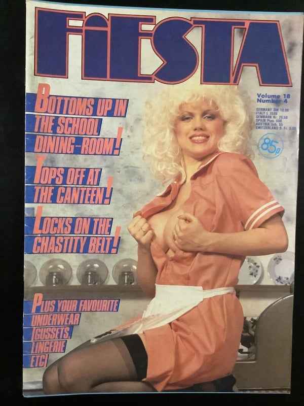 Fiesta vol 18 no 4