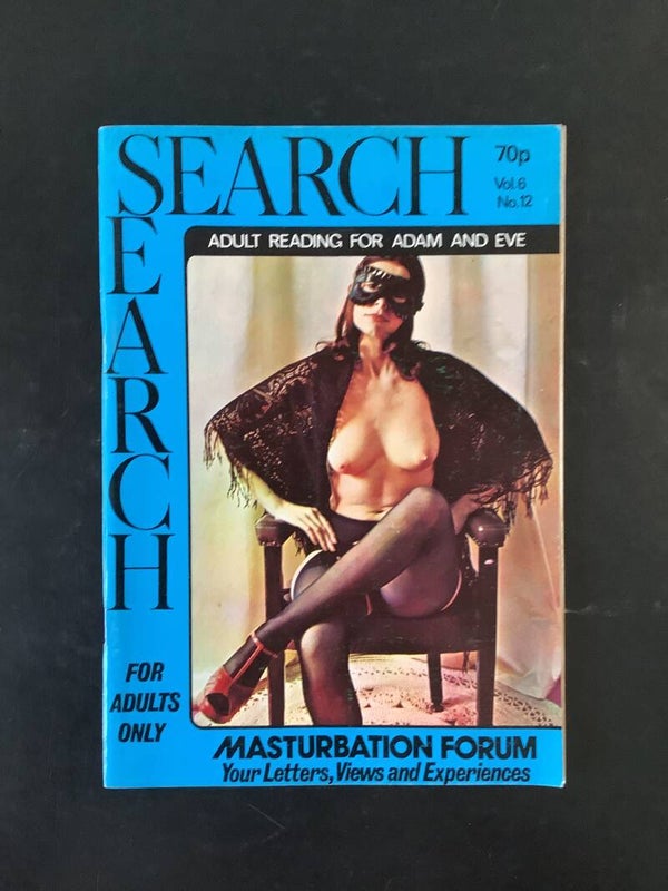 Search vol 6 no 12 small format
