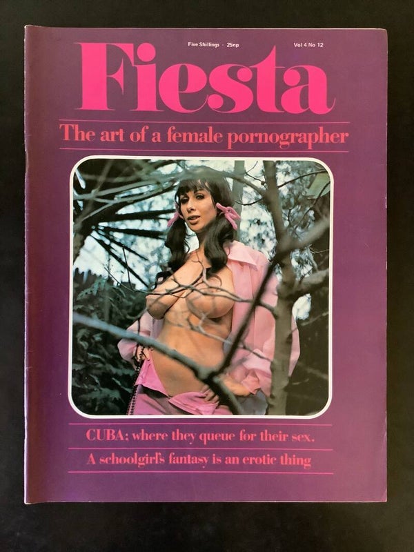 Fiesta vol 4 no 11