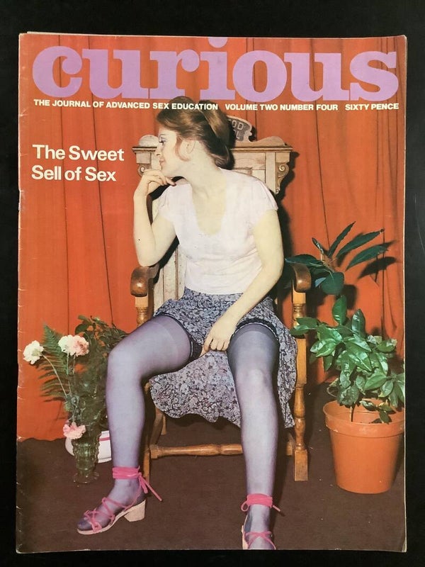 Curious vol 2 no 4