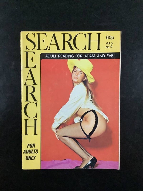 Search vol 5 no 9 small format