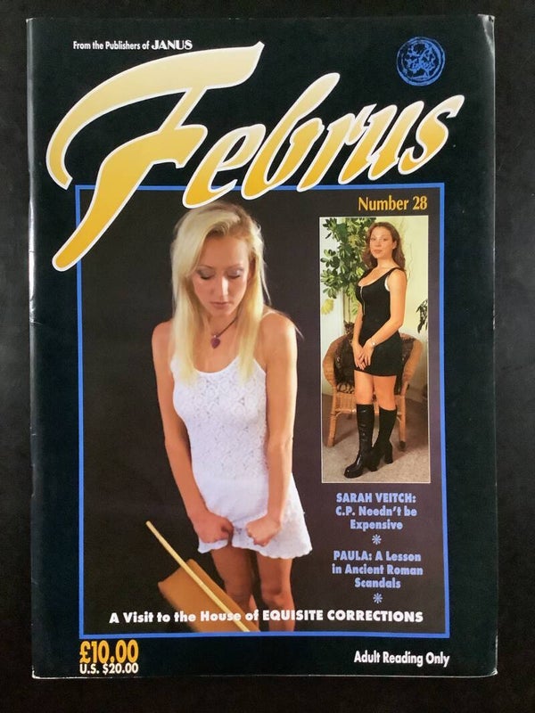 Februs no 28