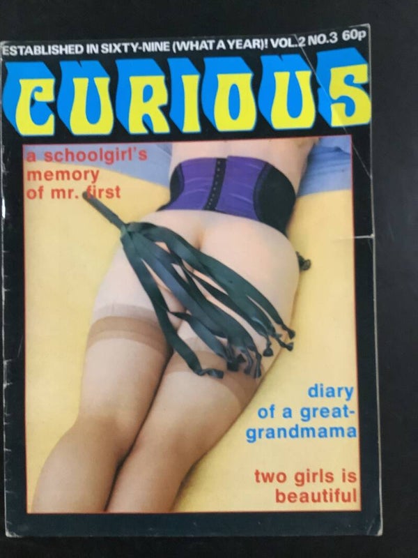 Curious vol 2 no 3