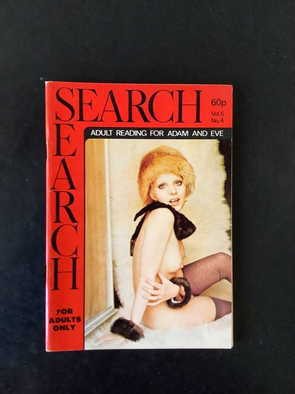 Search vol 5 no 4 small format