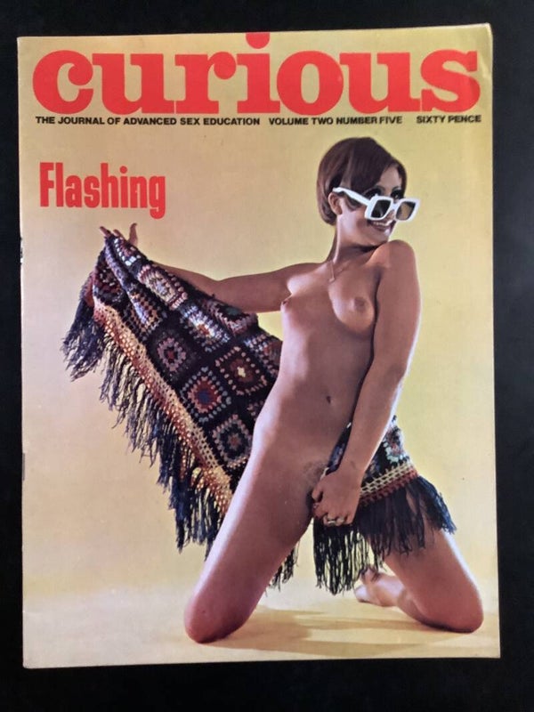 Curious vol 2 no 5