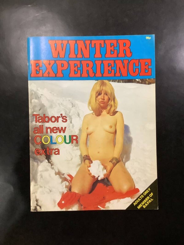 Experience Winter