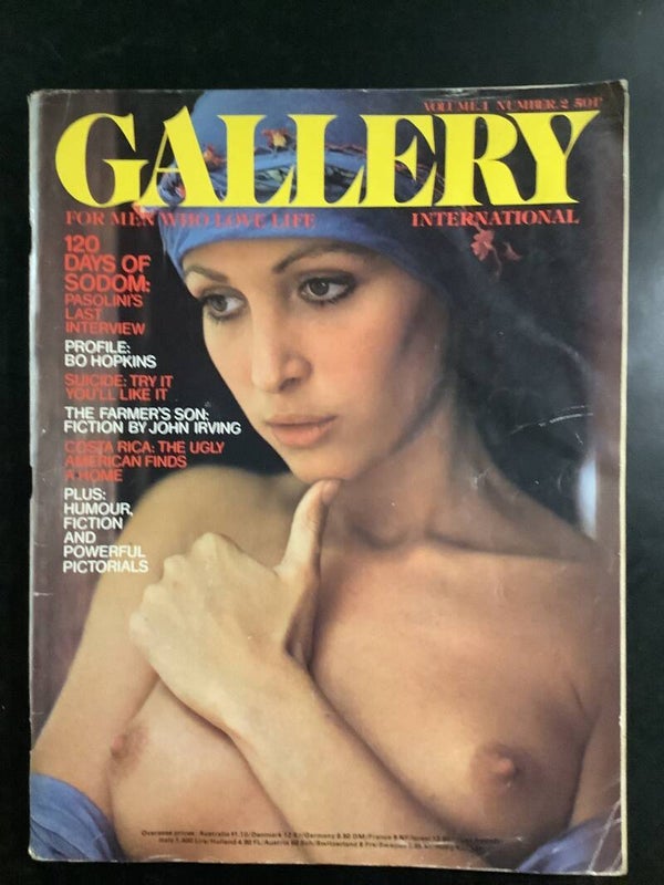 Gallery International vol 1 no 2