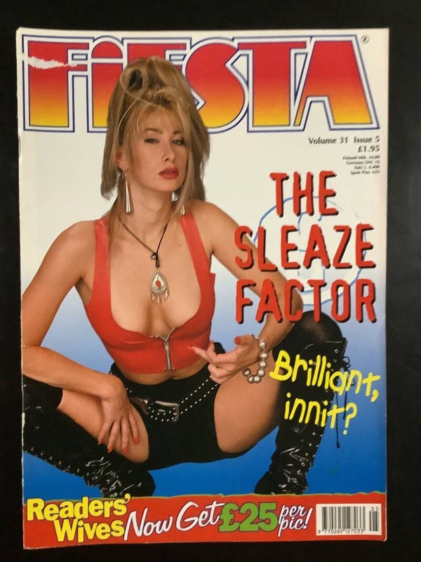 Fiesta vol 31 no 5