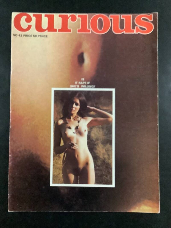 Curious no 42
