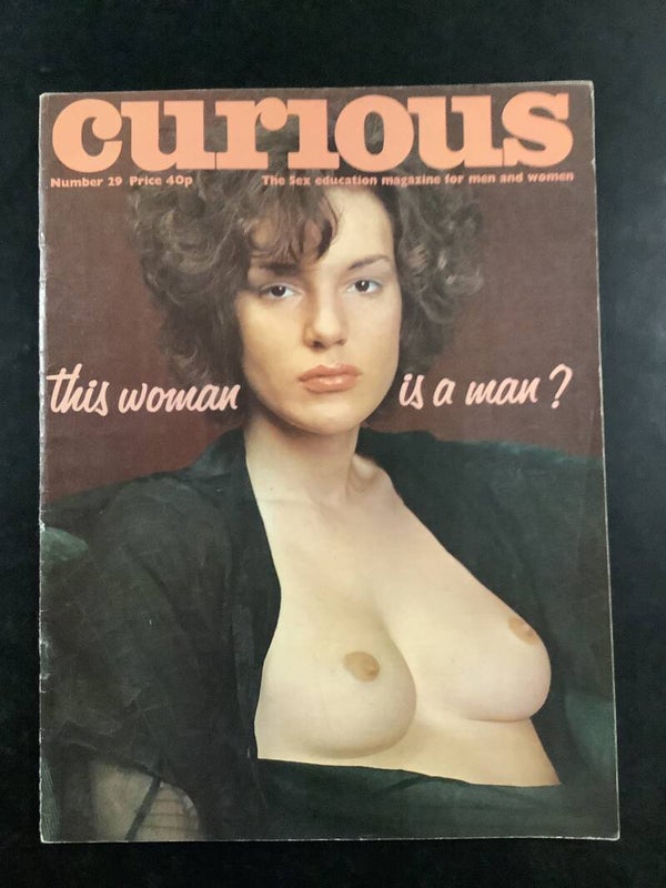Curious no 29