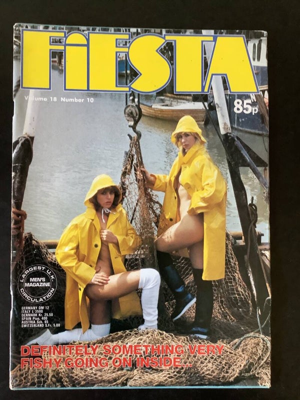 Fiesta vol 18 no 10