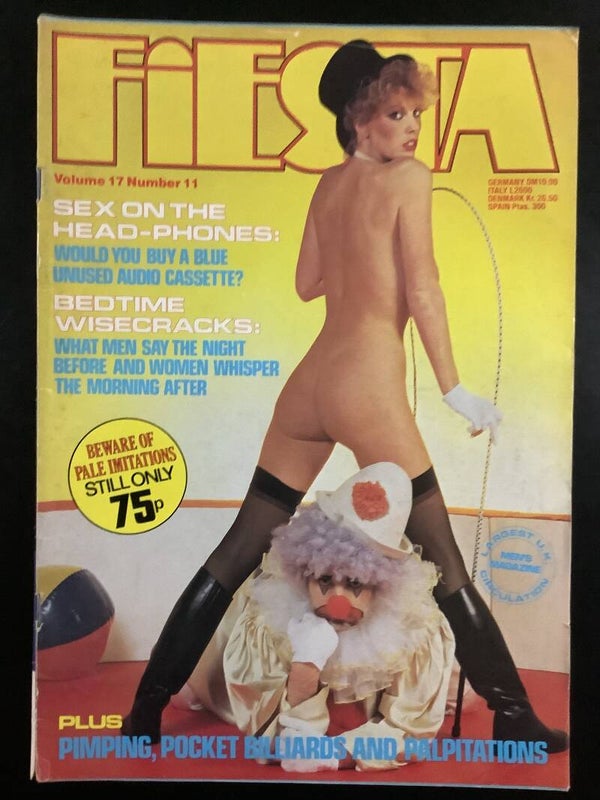 Fiesta vol 17 no 11