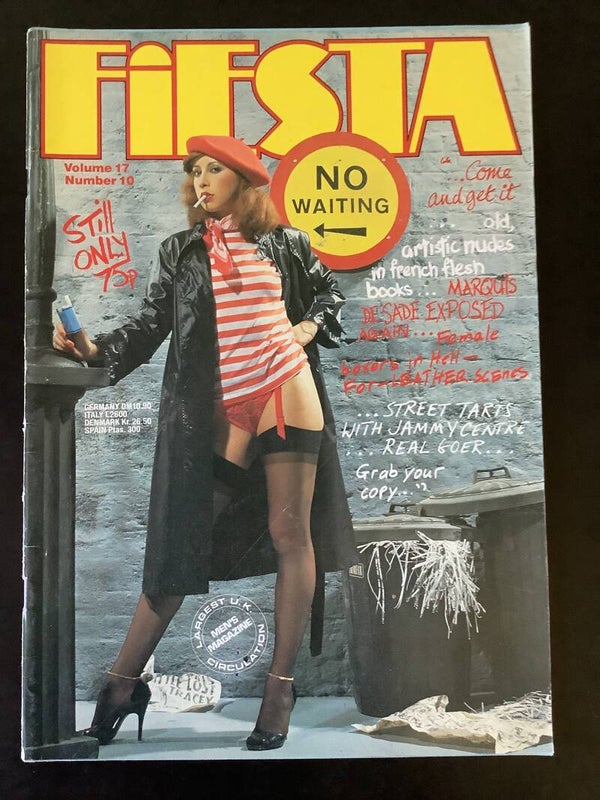 Fiesta vol 17 no 10