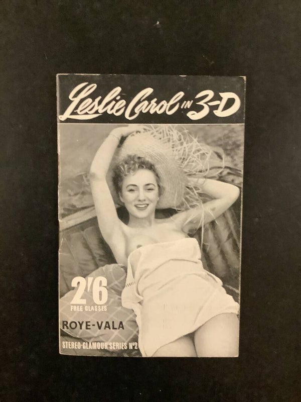 ROYE-VALA with LESLIE CAROL  no 2