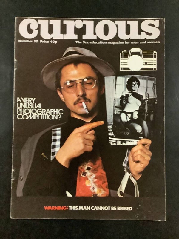 Curious no 30