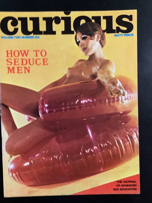 Curious vol 2 no 6