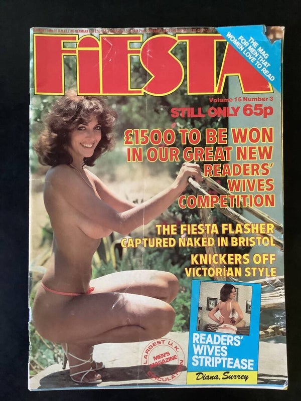 Fiesta vol 15 no 3
