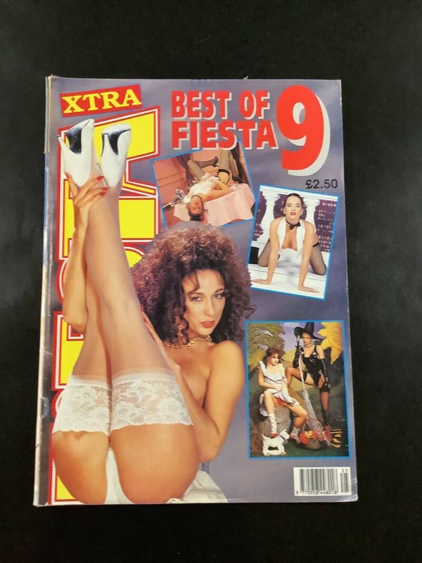 Fiesta Best of 9