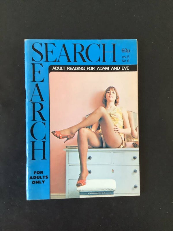 Search vol 5 no 6 small format