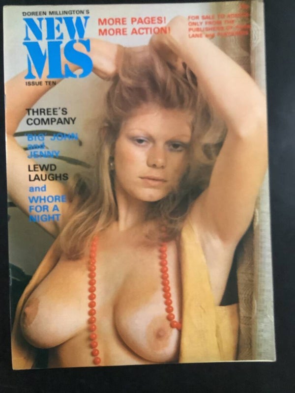 NEW MS Issue 10