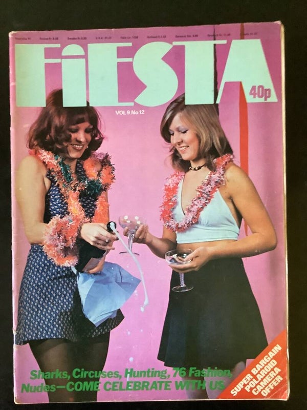 Fiesta vol 9 no 12