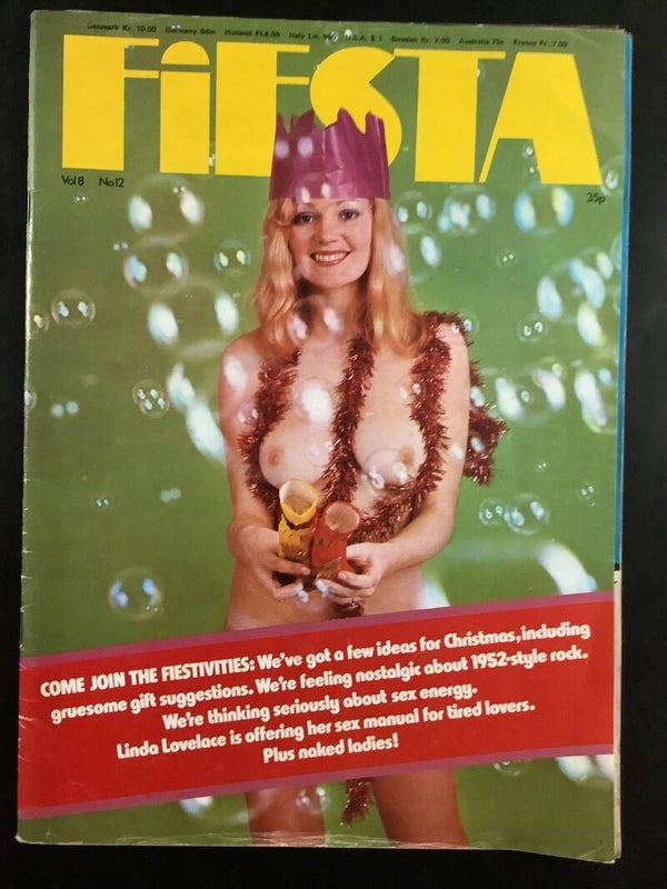 Fiesta vol 8 no 12