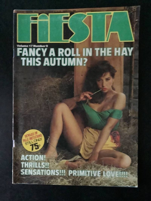 Fiesta vol 17 no 9