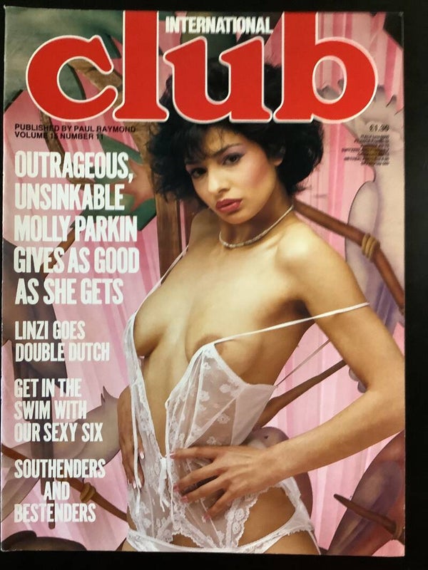 Club International vol 15 no 11