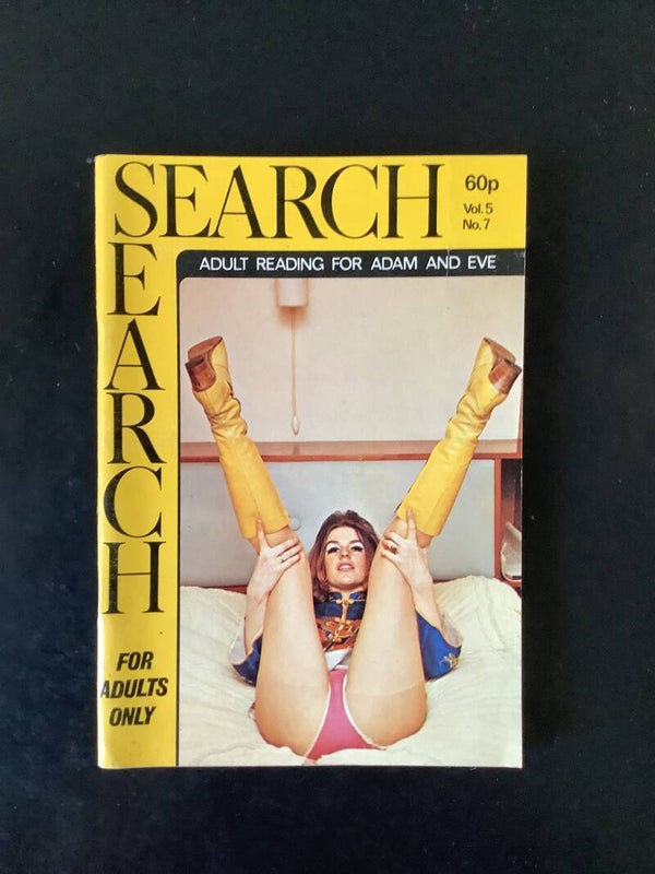 Search vol 5 no 7 small format