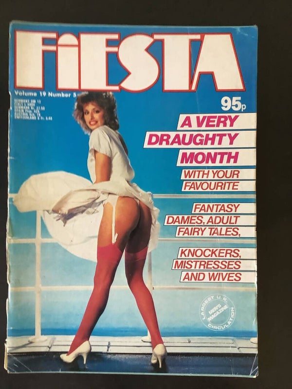 Fiesta vol 19 no 5