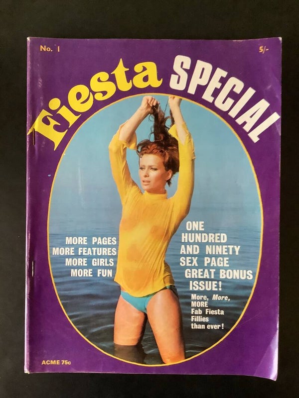 Fiesta Special