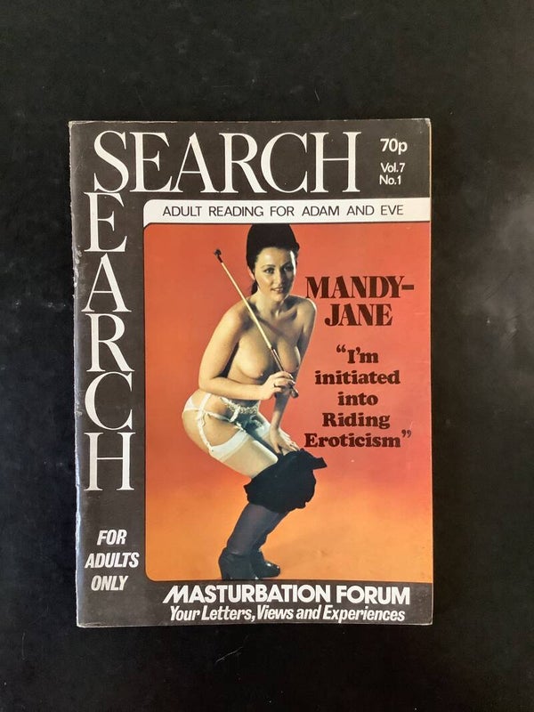 Search vol 7 no 1 small format