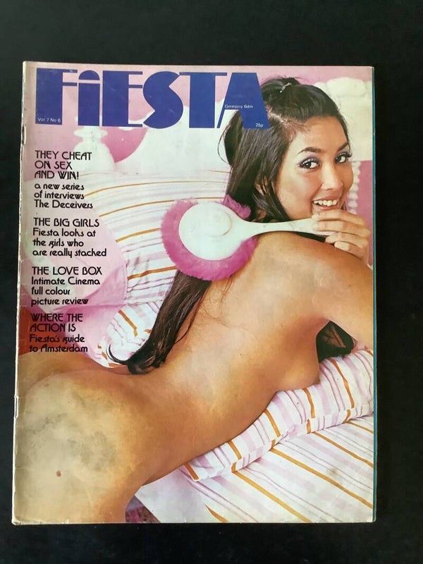 Fiesta vol 7 no 6