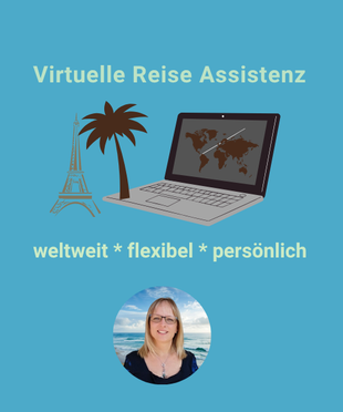 ich berate dich weltweit, flexibel und persönlich