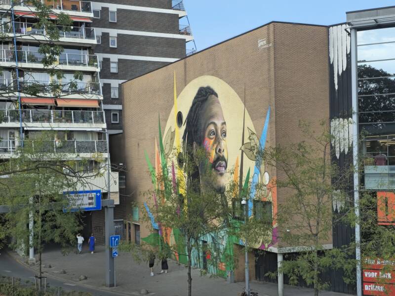 Rotterdam Juli 2026