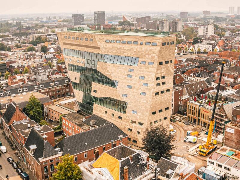 Forum Groningen