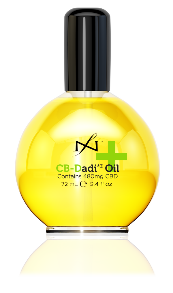 CB Dadi' Oil 72ml