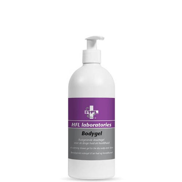 HFL Bodygel