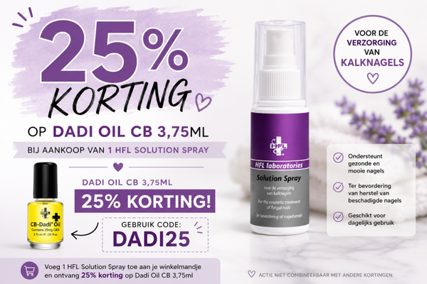 HFL Solution Spray 50ml