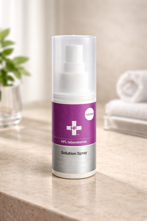 HFL Solution Spray 50ml