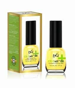 CB Dadi's Oil 14,3ml