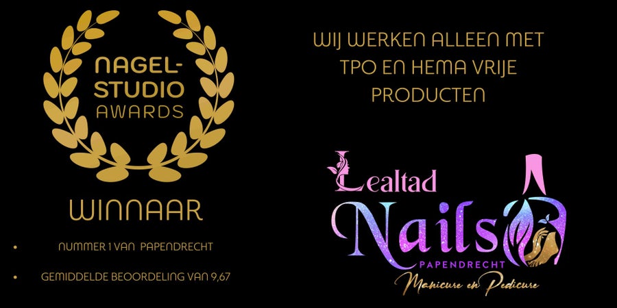 Nagelstudio Lealtad Nails Papendrecht
