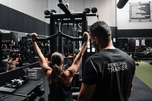 Personal Training