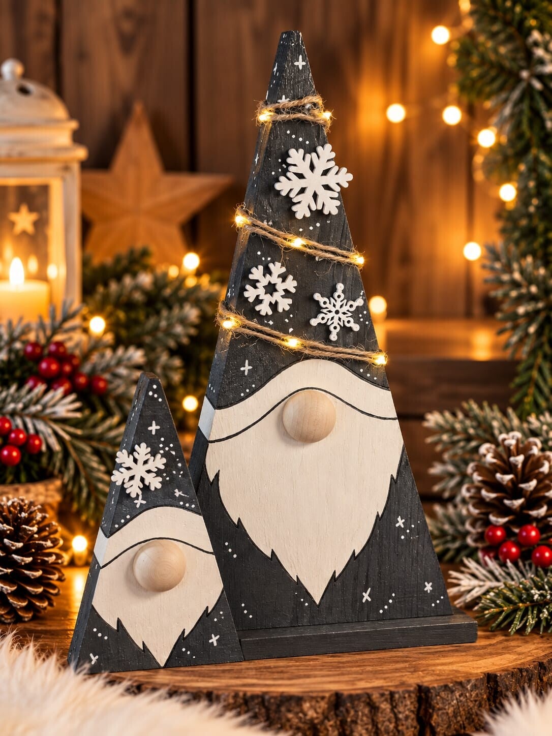 Weihnachtsgnom