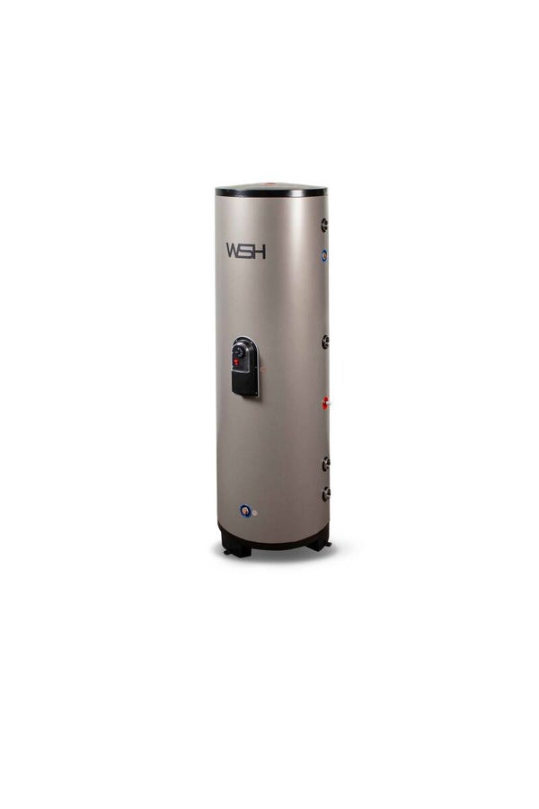 300L buffervat